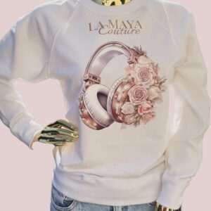 Bluza La Maya Flow
