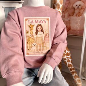Bluza La MAYA Couture Giulia