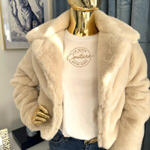 Futerko La Maya Couture BEŻ