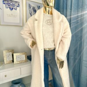 Płaszcz Tedi La Maya Couture