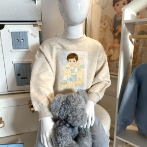 Bluza La MAYA Lio boy