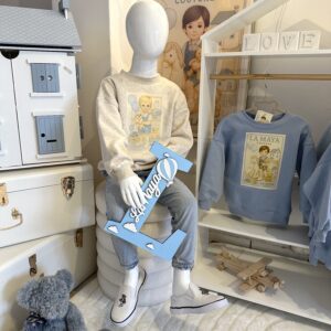 Bluza La MAYA Nico boy