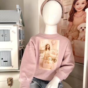 Bluza La MAYA Couture Sofia