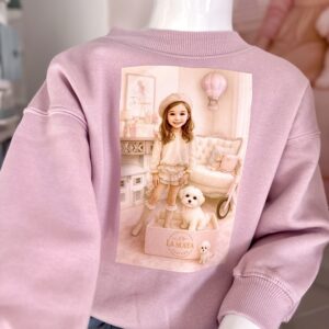 Bluza La MAYA Couture Sofia