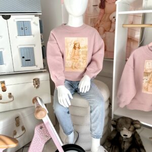 Bluza La MAYA Couture Chloè