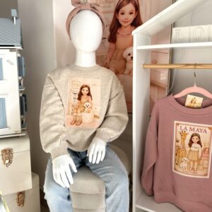 Bluza La MAYA Couture Maja