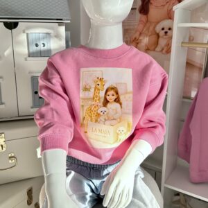 Bluza La MAYA Couture Bella