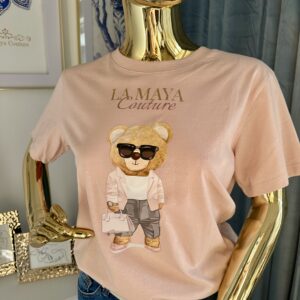 T-shirt La Maya Julia bear