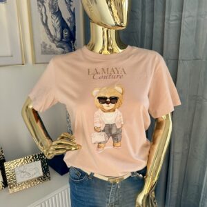 T-shirt La Maya Julia bear