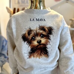 Bluza La MAYA Puppy