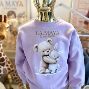 Bluza La MAYA Couture Sweet love