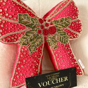 Voucher podarunkowy La Maya Couture