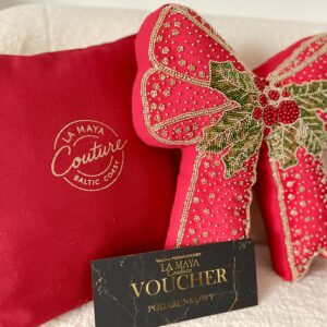 Voucher podarunkowy La Maya Couture
