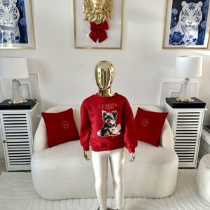 Bluza La MAYA Couture Koko