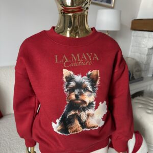 Bluza La MAYA Couture Koko