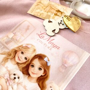 Bluza La MAYA Couture Girls