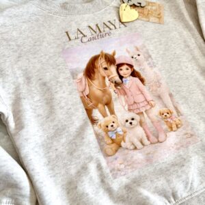 Bluza La MAYA Couture Evi